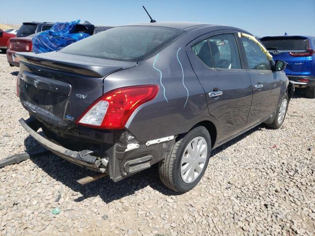 Photo 4 from auction – 2016 NISSAN VERSA S with VIN 3N1CN7AP0GL877168