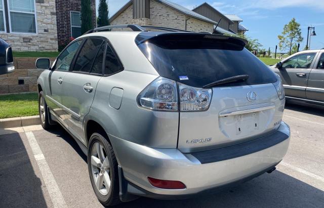 Photo 3 from auction – 2004 LEXUS RX 330 with VIN 2T2HA31U94C025604