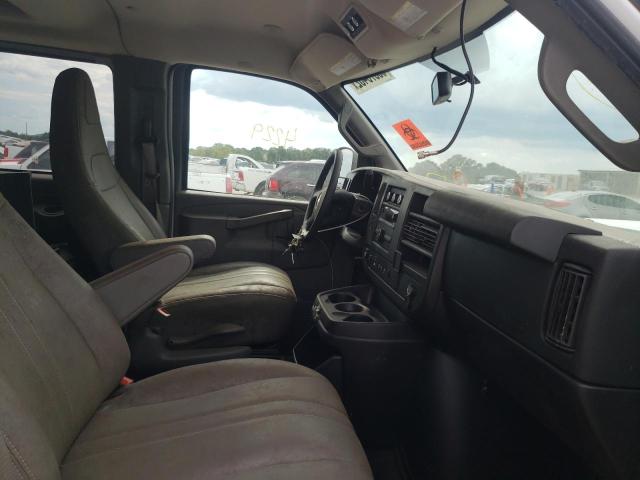 صورة رقم 5 من المزاد - 2017 CHEVROLET VAN مع VIN 1GAWGEFF4H1319480