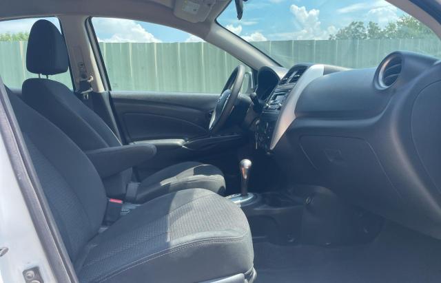 Photo 5 from auction – 2017 NISSAN VERSA S with VIN 3N1CN7AP8HK423757