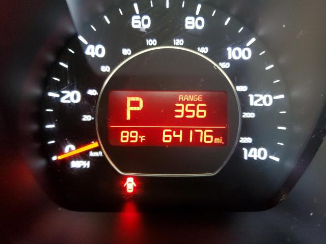 Photo 8 from auction – 2014 KIA SOUL ! with VIN KNDJX3A5XE7712977