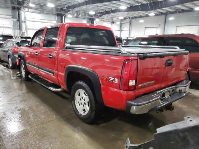 Zdjęcie 3 z aukcji – 2007 CHEVROLET SILVERADO z VIN 2GCEK13Z371103640
