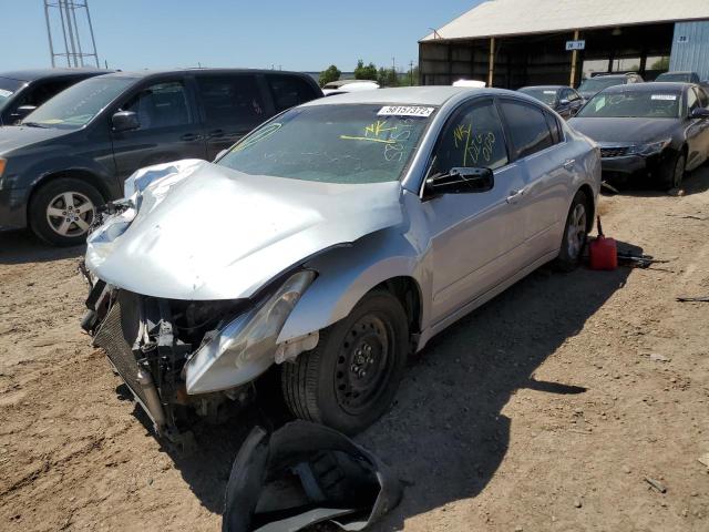 Photo 2 from auction – 2012 NISSAN ALTIMA BAS with VIN 1N4AL2AP9CN440296