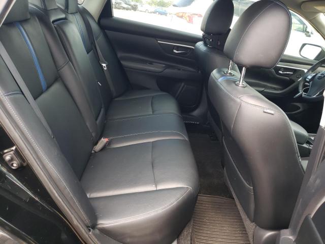 Photo 6 from auction – 2018 NISSAN ALTIMA 2.5 with VIN 1N4AL3AP3JC240464