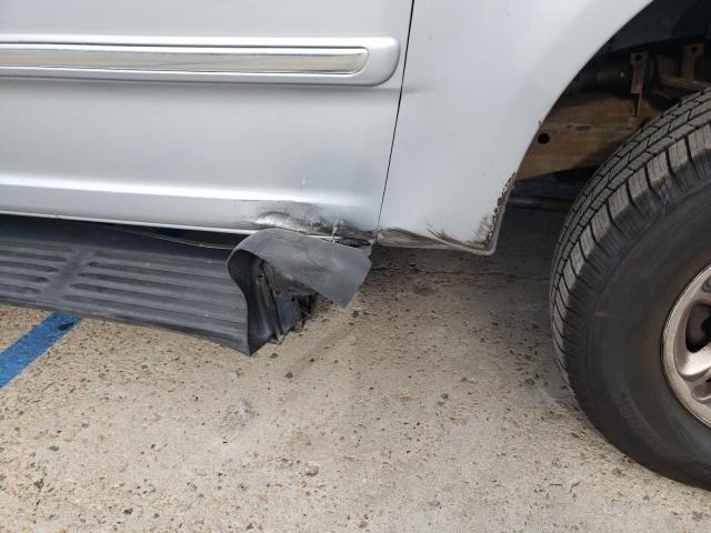Photo 9 from auction – 2002 FORD EXPEDITION with VIN 1FMPU16LX2LA63288