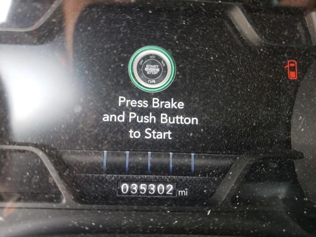 Photo 8 from auction – 2019 RAM 2500 POWER with VIN 3C6TR5EJ0KG709227