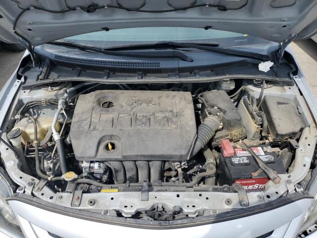 Photo 7 from auction – 2012 TOYOTA COROLLA with VIN 2T1BU4EE7CC772062