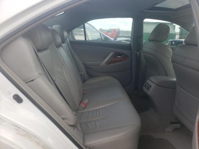Photo 6 from auction – 2010 TOYOTA CAMRY BASE with VIN 4T1BF3EK3AU577498