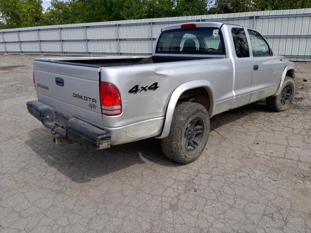 Photo 4 from auction – 2004 DODGE DAKOTA SXT with VIN 1D7HG12K74S646896