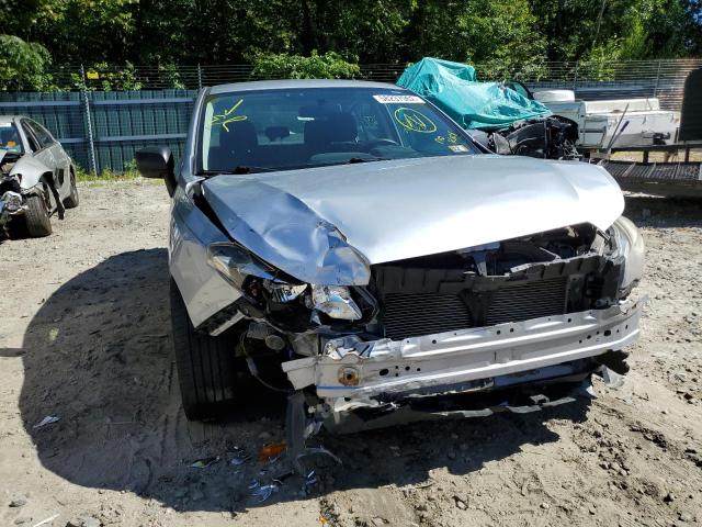 Фото 9 с аукциона – 2014 SUBARU IMPREZA PR с VIN JF1GJAC66EH013111
