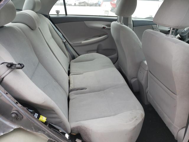 Photo 6 from auction – 2013 TOYOTA COROLLA with VIN 2T1BU4EE1DC965129