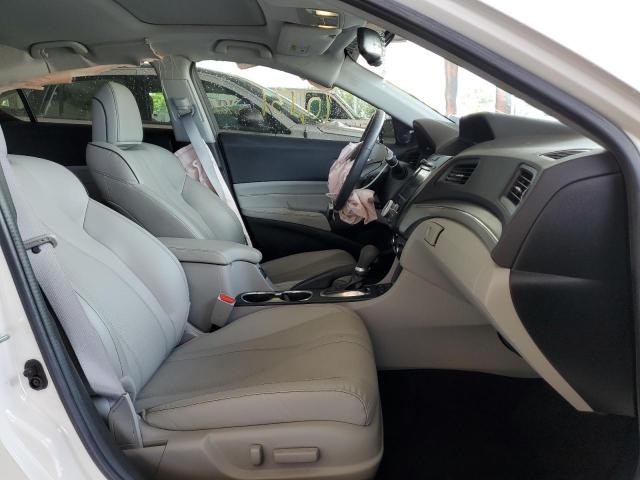 Photo 5 from auction – 2021 ACURA ILX PREMIU with VIN 19UDE2F7XMA003900