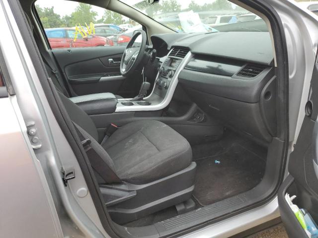 صورة رقم 5 من المزاد - 2013 FORD EDGE SE مع VIN 2FMDK4GCXDBA17925