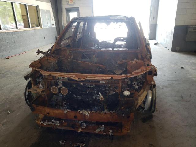 Photo 9 from auction – 2016 LAND ROVER RANGE ROVE with VIN SALVP2BG8GH150840