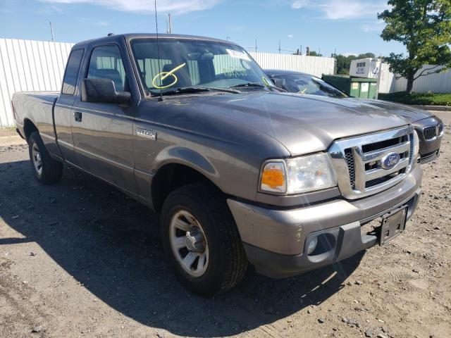 FORD RANGER SUP 2010 with VIN 1FTKR1ED5APA17174 - Photo from auction
