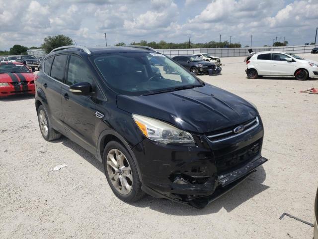 FORD ESCAPE TIT 2016 with VIN 1FMCU9J96GUA67333 - Photo from auction