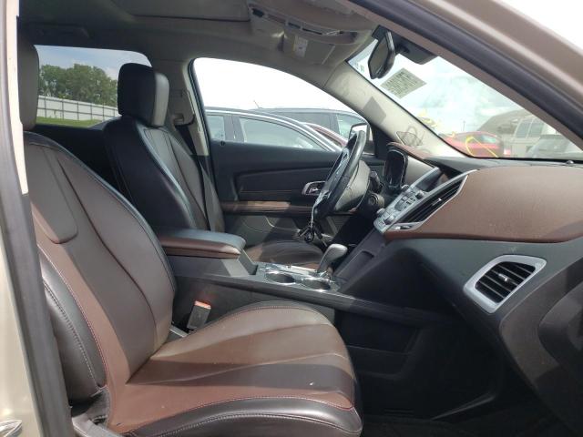 Photo 5 from auction – 2015 GMC TERRAIN SL with VIN 2GKFLXEK3F6293921