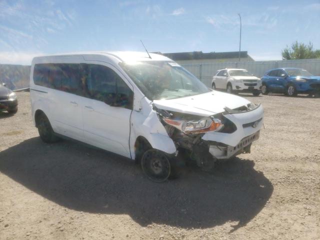 Photo 1 from auction – 2014 FORD TRANSIT CO with VIN NM0GE9F79E1146078