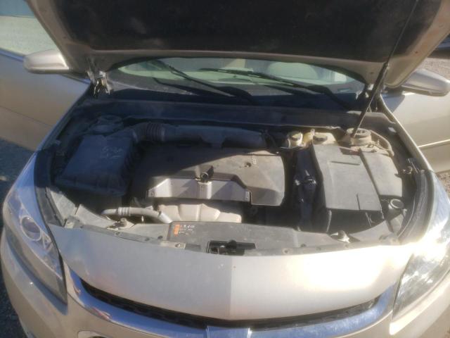 Photo 7 from auction – 2015 CHEVROLET MALIBU 1LT with VIN 1G11C5SL4FF145265