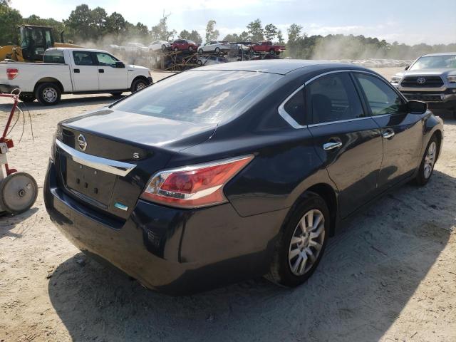 Photo 4 from auction – 2014 NISSAN ALTIMA 2.5 with VIN 1N4AL3AP2EC184345