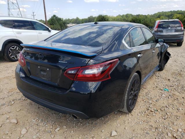 Photo 4 from auction – 2018 NISSAN ALTIMA 2.5 with VIN 1N4AL3AP3JC240464