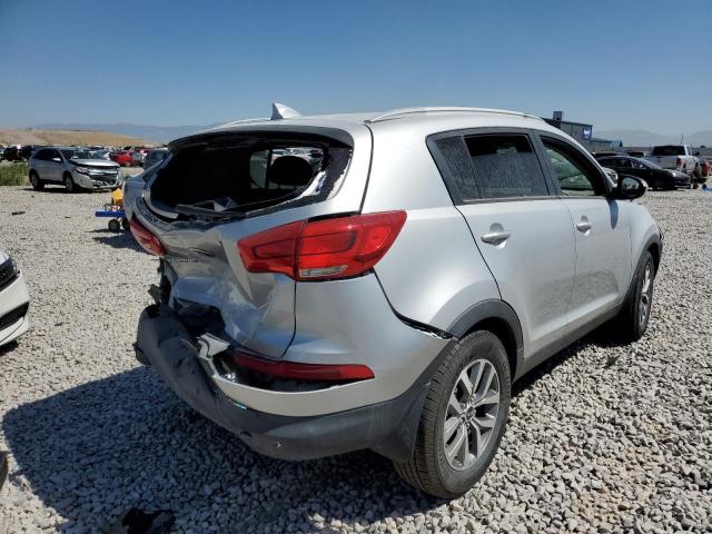 Photo 4 from auction – 2014 KIA SPORTAGE B with VIN KNDPB3AC4E7547418