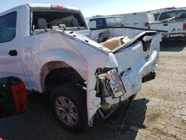 Photo 9 from auction – 2017 FORD F150 SUPER with VIN 1FTEW1CP9HKE52385