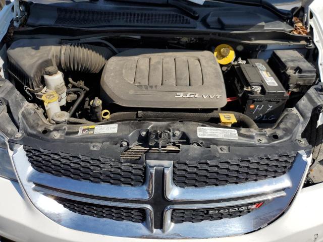Photo 7 from auction – 2017 DODGE GRAND CARA with VIN 2C4RDGCG9HR827736