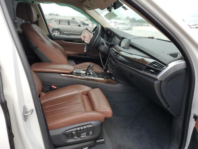 Photo 5 from auction – 2014 BMW X5 XDRIVE5 with VIN 5UXKR6C51E0J72312