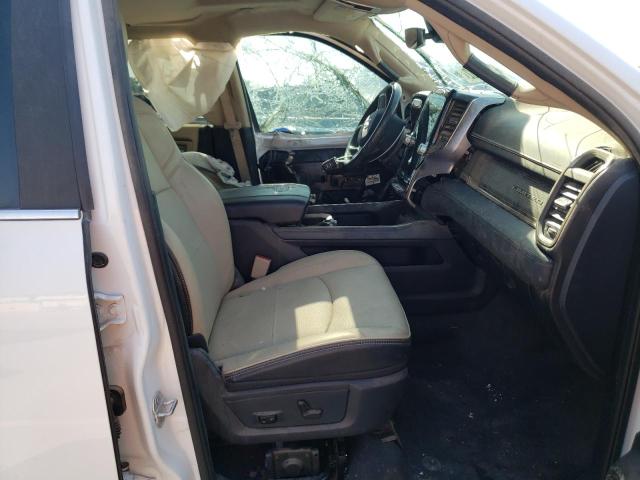 Photo 5 from auction – 2020 RAM 2500 LIMIT with VIN 3C6UR5SL7LG295407