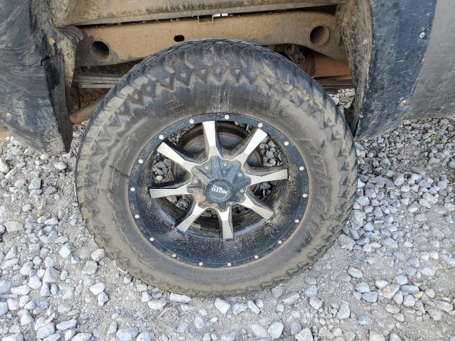 Photo 9 from auction – 2007 CHEVROLET SILVERADO with VIN 2GCEK13MX71631745