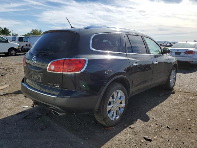 Photo 4 from auction – 2011 BUICK ENCLAVE CX with VIN 5GAKVCED2BJ245369