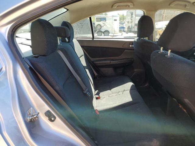 Photo 6 from auction – 2014 SUBARU IMPREZA PR with VIN JF1GJAC66EH013111
