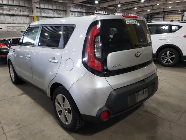 Photo 3 from auction – 2015 KIA SOUL with VIN KNDJN2A25F7770602