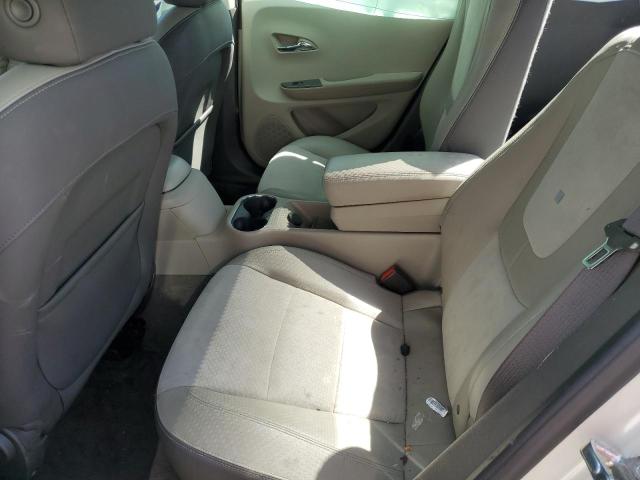 Photo 6 from auction – 2013 CHEVROLET VOLT with VIN 1G1RH6E44DU133298