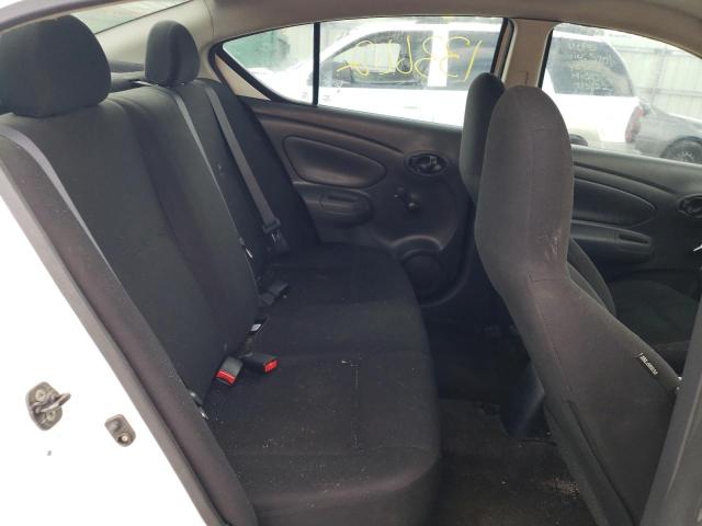 Photo 6 from auction – 2012 NISSAN VERSA S with VIN 3N1CN7AP4CL939472