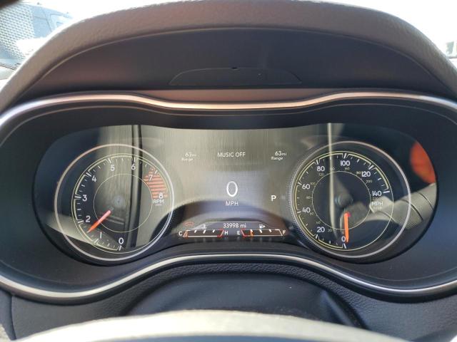 Photo 8 from auction – 2019 JEEP CHEROKEE L with VIN 1C4PJMDX0KD491255
