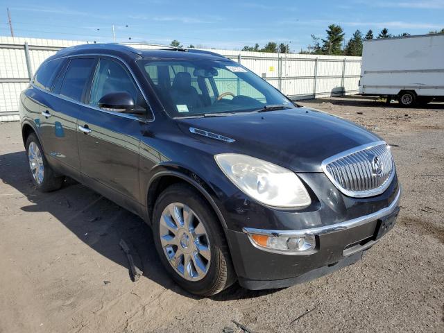 BUICK ENCLAVE CX 2011 with VIN 5GAKVCED2BJ245369 - Photo from auction