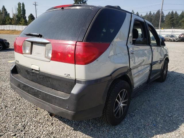 Photo 4 from auction – 2003 BUICK RENDEZVOUS with VIN 3G5DB03EX3S553343