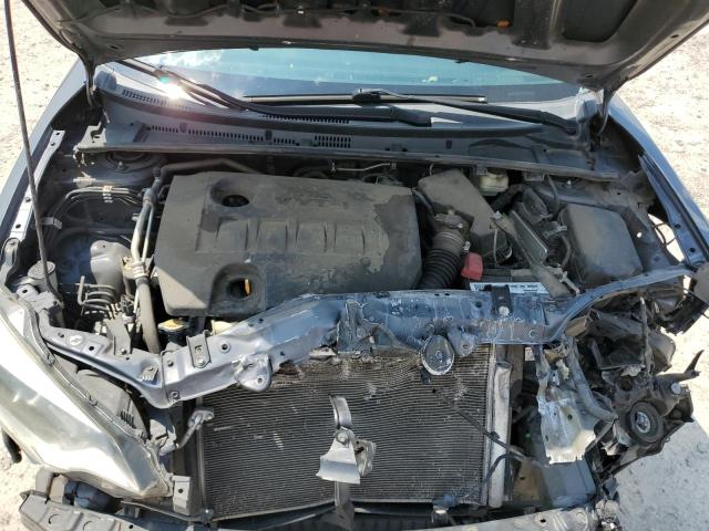 Photo 7 from auction – 2014 TOYOTA COROLLA L with VIN 5YFBURHE3EP174479