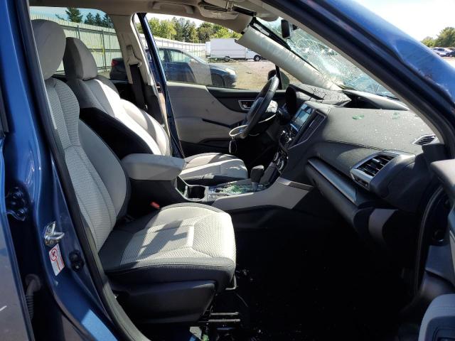 Photo 5 from auction – 2020 SUBARU FORESTER P with VIN JF2SKAJC0LH433083