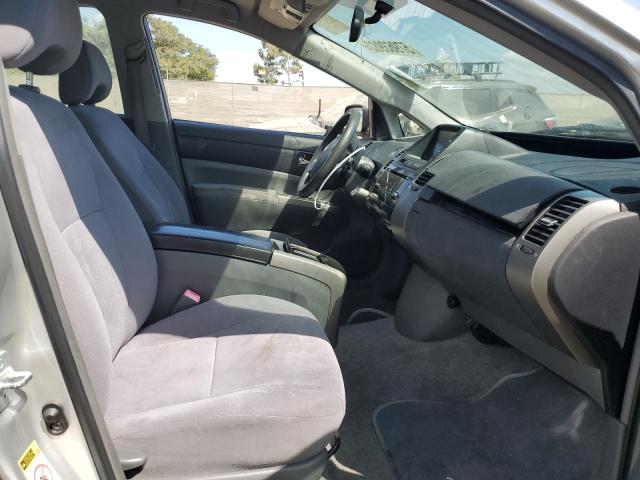 Photo 5 from auction – 2007 TOYOTA PRIUS with VIN JTDKB20U773257635