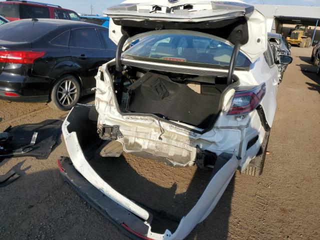 Photo 9 from auction – 2015 KIA OPTIMA HYB with VIN KNAGM4AD2F5078106