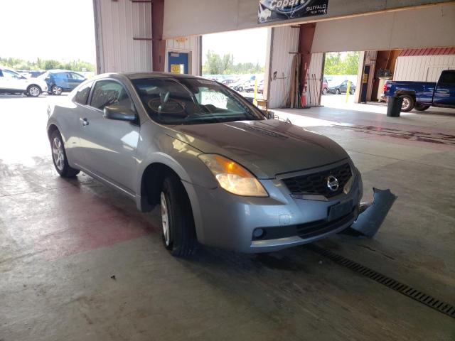 NISSAN ALTIMA 2.5 2009 with VIN 1N4AL24E79C134759 - Photo from auction