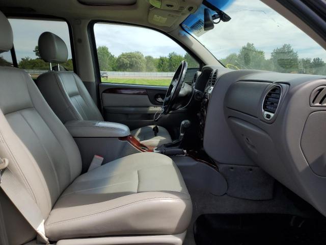Photo 5 from auction – 2008 GMC ENVOY with VIN 1GKDT13S082199924