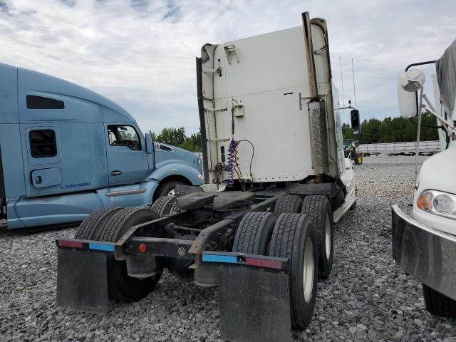Photo 4 from auction – 2005 FREIGHTLINER CONVENTION with VIN 1FUJBBCK05LN50949