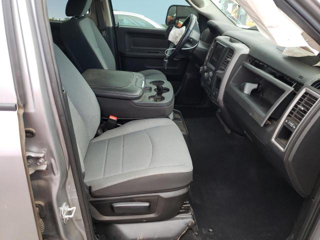 Photo 5 from auction – 2021 RAM 1500 CLASS with VIN 1C6RR7KT1MS512610