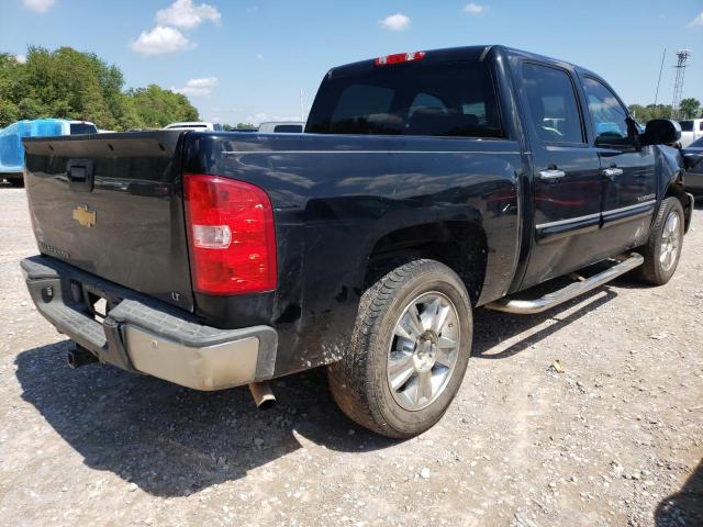 Photo 4 from auction – 2013 CHEVROLET SILVERADO with VIN 3GCPCSE04DG206501