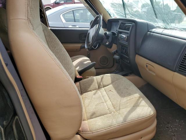 Фото 5 с аукциона – 2000 JEEP CHEROKEE S с VIN 1J4FF48S5YL184460