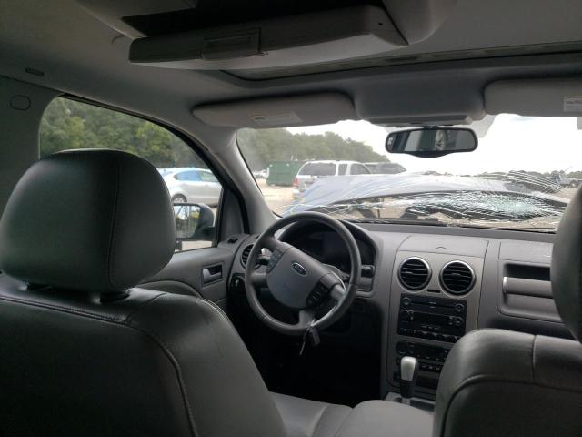 Photo 9 from auction – 2005 FORD FREESTYLE with VIN 1FMDK02165GA40403